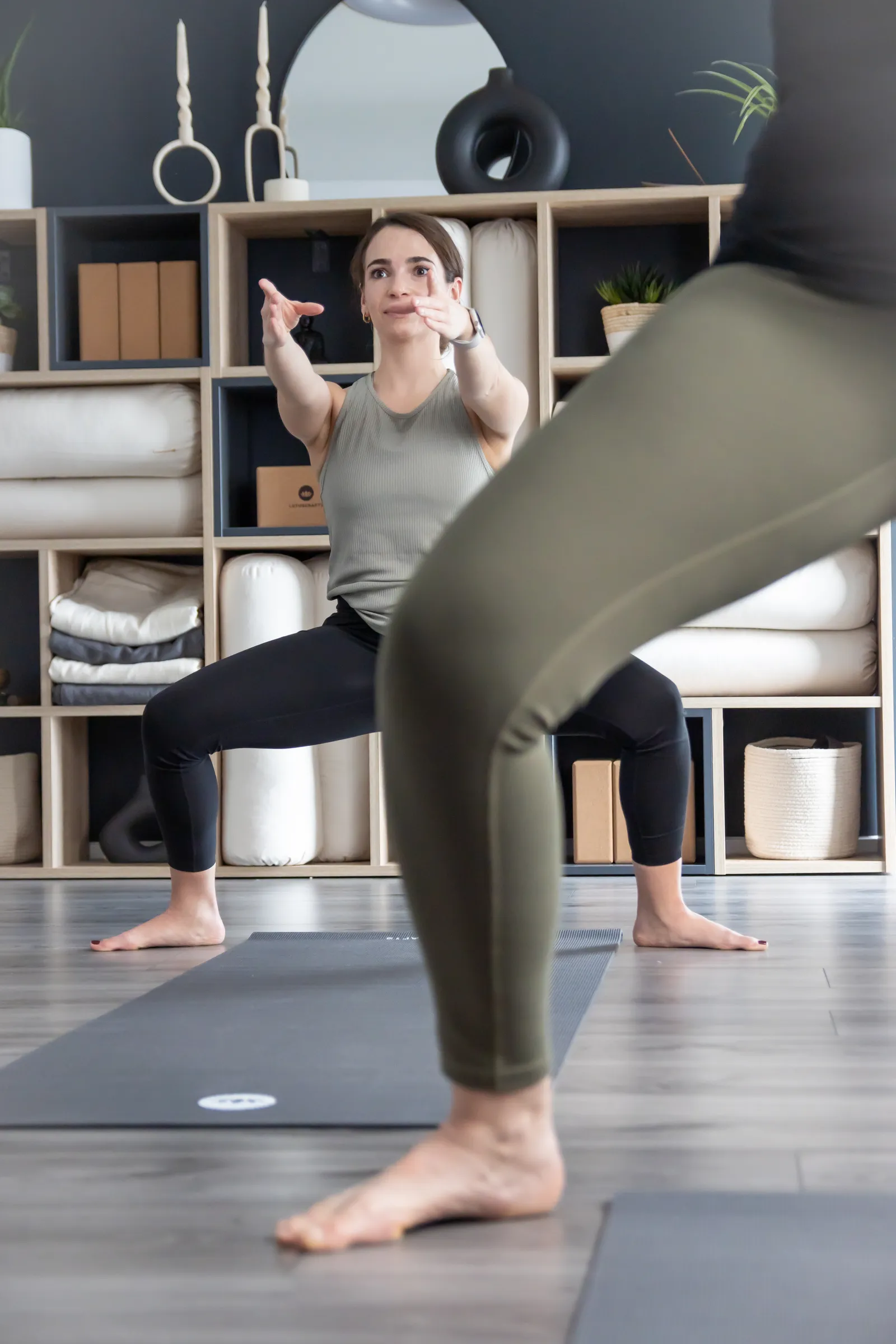Yoga Stories — yoga-studio i Eppelheim — 3