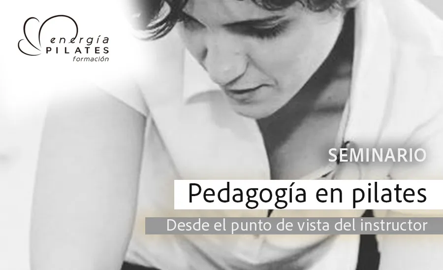 Energía Pilates — pilates-studio i Sevilla — bild 2