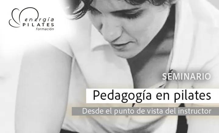 Energía Pilates — pilates-studio en El Porvenir, Sevilla — 2