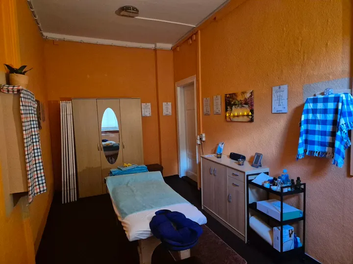 A.S. Personal Training, Fitness & Massagen — pt-studio in Ebersdorf, Chemnitz — 2