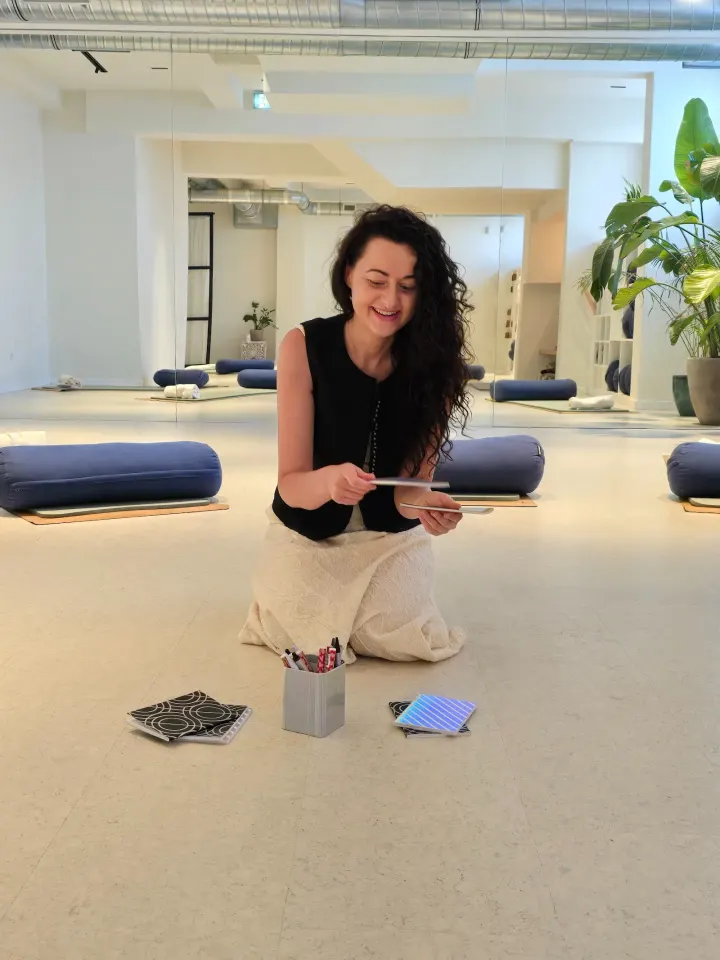 Breathe Life Into You — breathwork-studio em Bairro do Rosário, Cascais — 2