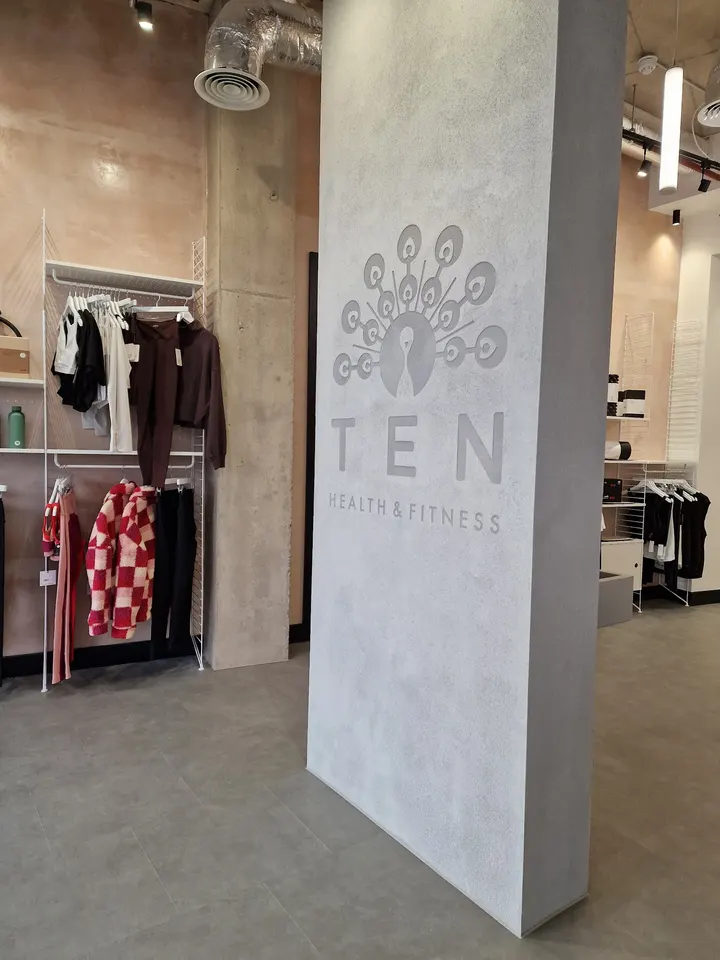 Ten Health & Fitness - King's Cross — fitness studio in King's Cross, London — 3