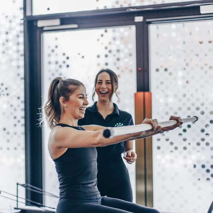 Ten Health & Fitness - King's Cross — fitness studio in London — 3