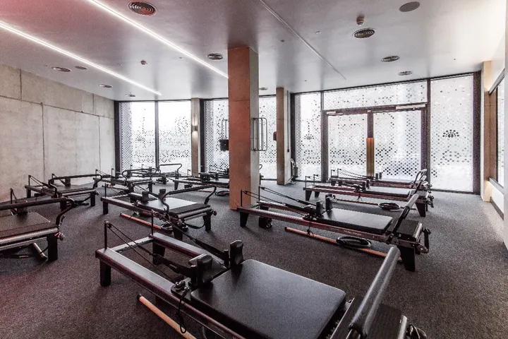 Ten Health & Fitness - King's Cross — fitness studio in London — 4