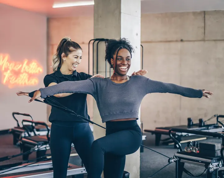 Ten Health & Fitness - King's Cross — Fitness Studio in King's Cross, London
