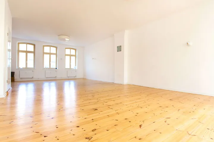 Julia Crüsemann im grow. — Yoga in St. Pauli, Hamburg