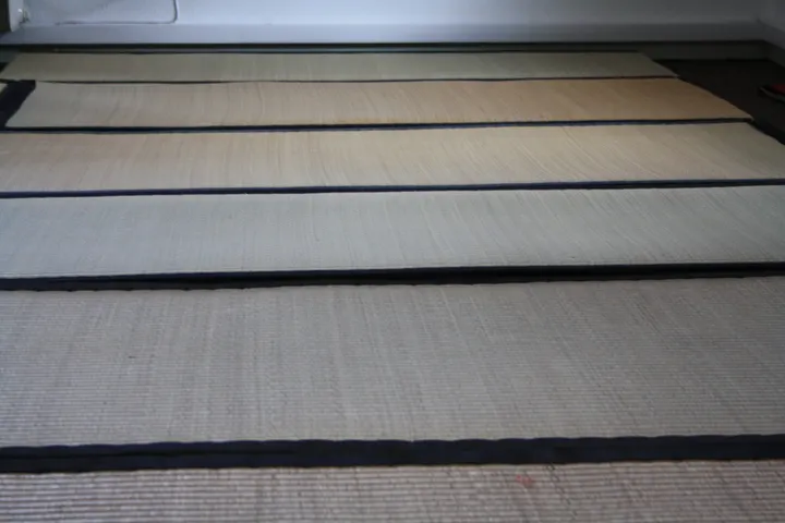 Ki Aikido Dojo Infinity moves — kampfsport-studio in Altstadt I, Mülheim an der Ruhr — 2