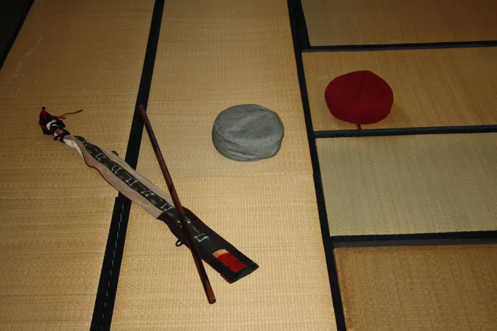 Ki Aikido Dojo Infinity moves — kampfsport-studio in Altstadt I, Mülheim an der Ruhr — 3