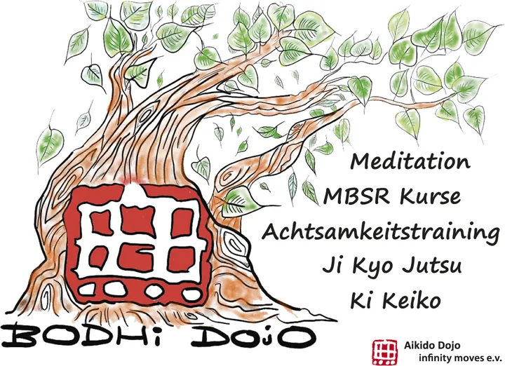 Ki Aikido Dojo Infinity moves — Kampfsport in Altstadt I, Mülheim an der Ruhr