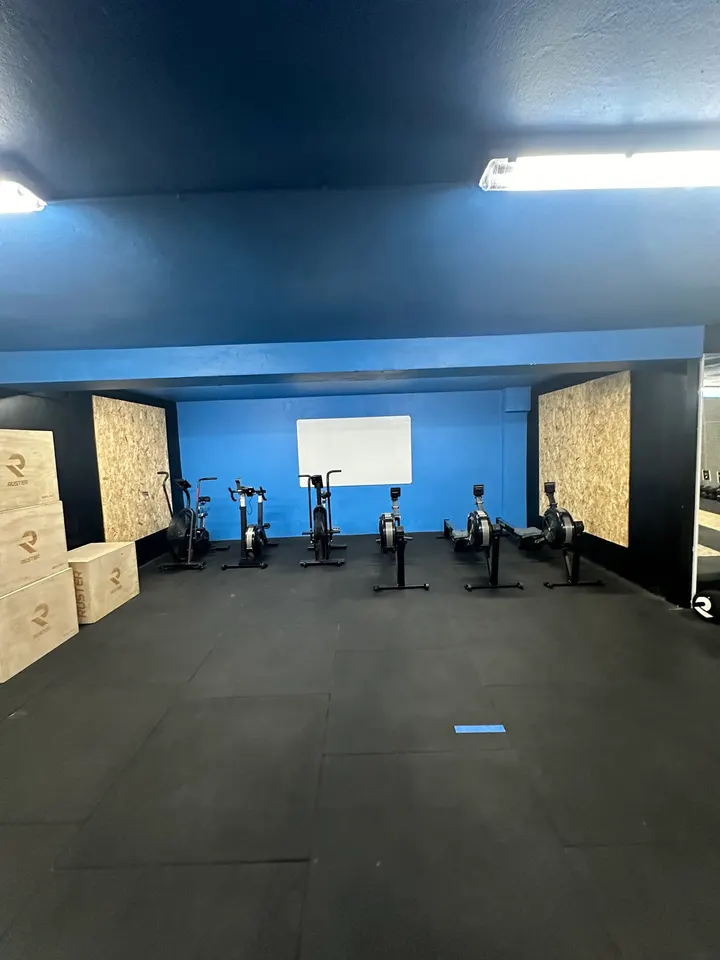 CrossFit La Odisea — crossfit-studio en Villa Blanca, Almería — 2