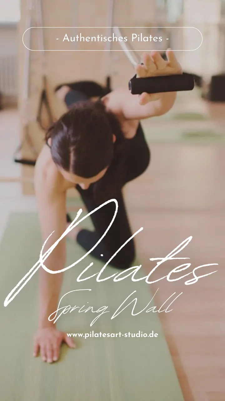 PilatesArt Studio — pilates-studio in Eschbach — 5