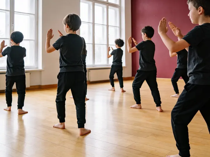 VingTsun Akademie Marl — kampfsport-studio in Hüls-Süd, Marl — 2