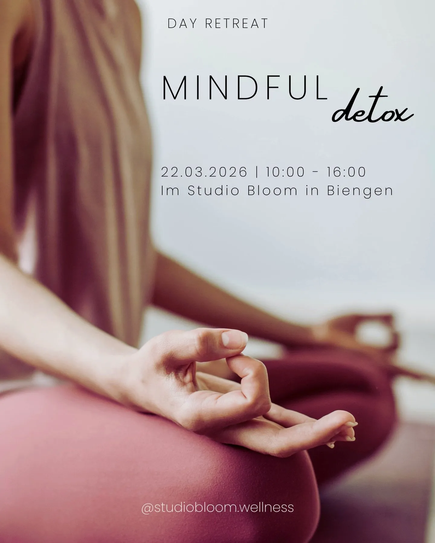 Studio Bloom | Wellness für Körper, Geist & Seele — yoga-studio i Bad Krozingen — 3
