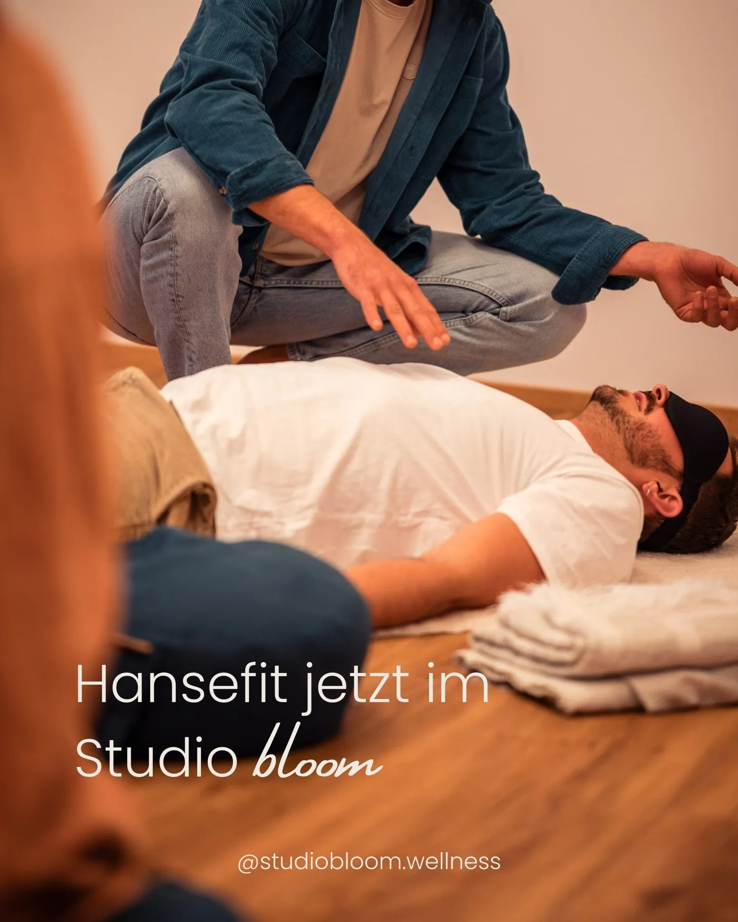 Studio Bloom | Wellness für Körper, Geist & Seele — yoga-studio i Bad Krozingen — 4