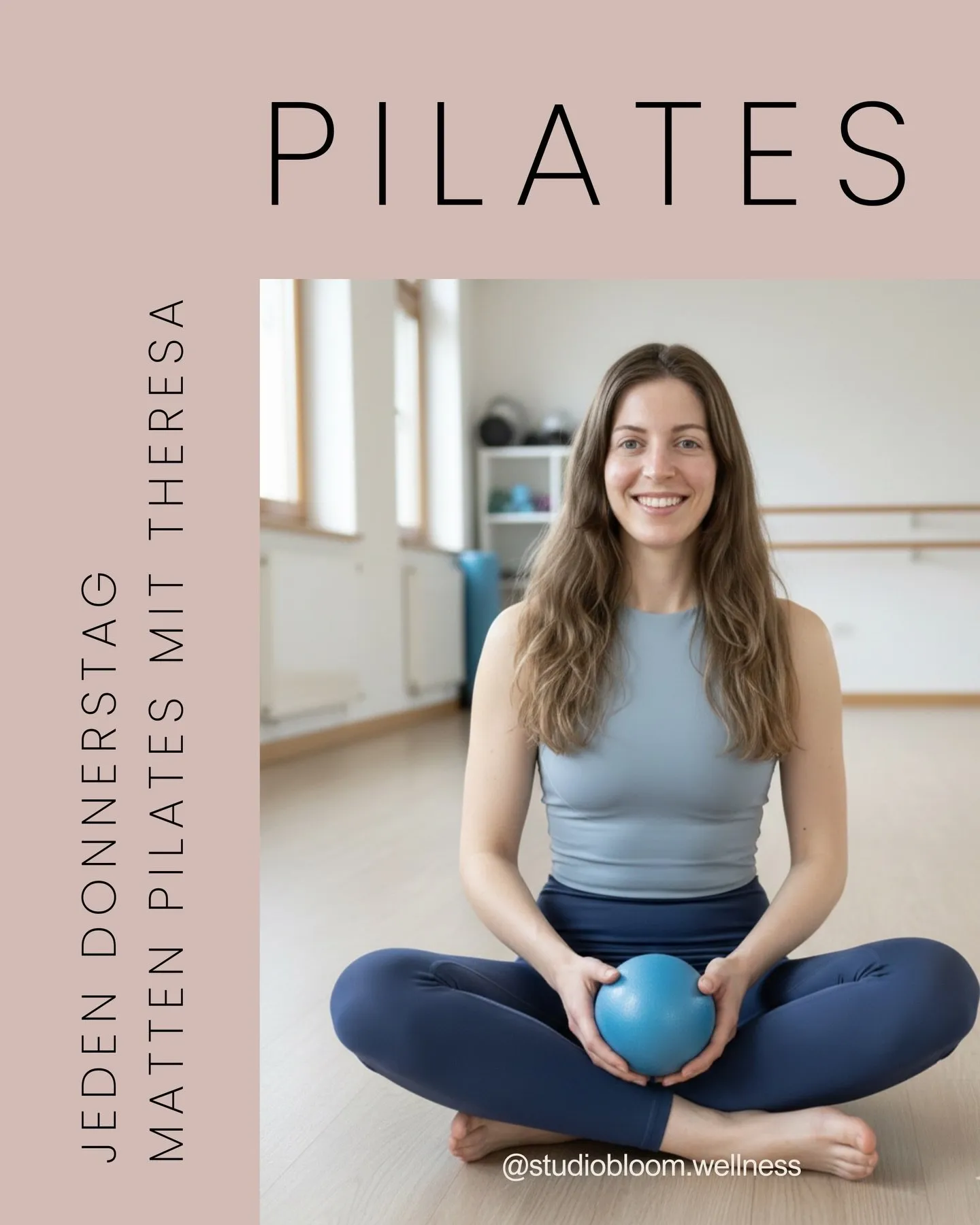 Studio Bloom | Wellness für Körper, Geist & Seele — yoga-studio i Bad Krozingen — 5