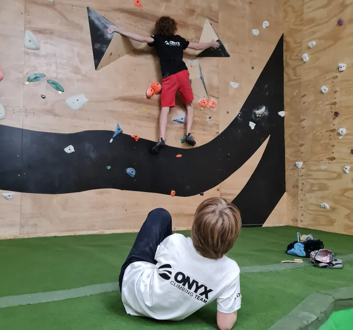 Onyx Climbing — bouldering-studio in Higher Audley, Blackburn — 3