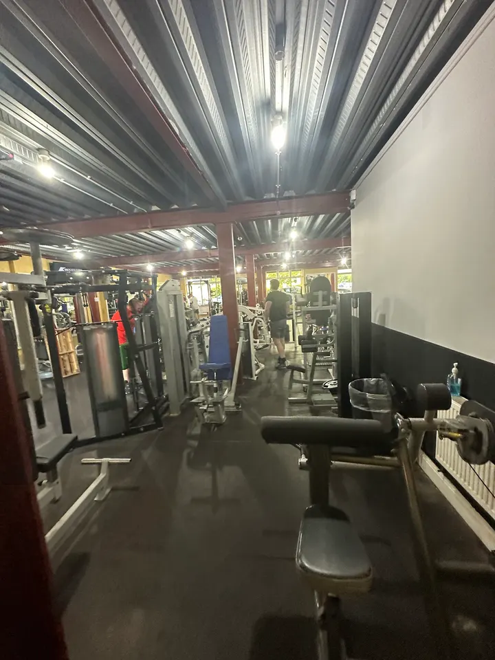 Derby Lane Health & Fitness — fitness studio in Old Swan, Liverpool — 2