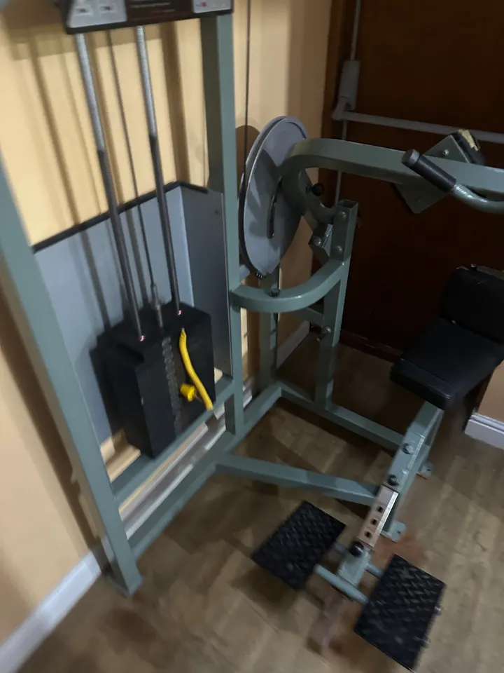 Derby Lane Health & Fitness — fitness studio in Old Swan, Liverpool — 3