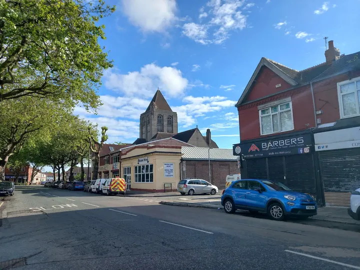 Derby Lane Health & Fitness — fitness studio in Liverpool — 3