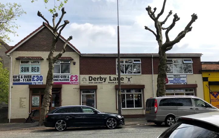 Derby Lane Health & Fitness — fitness studio in Liverpool — 4