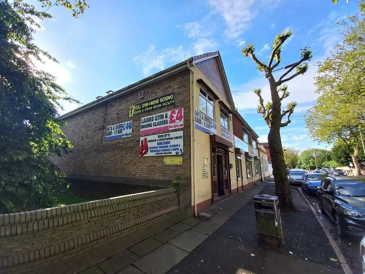 Derby Lane Health & Fitness — fitness studio in Liverpool — 5