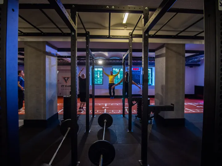 Functional Gym Leipzig City — fitnessstudio in Zentrum-Ost, Leipzig — 2