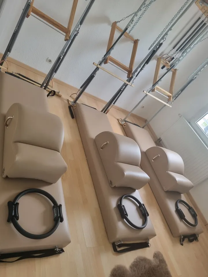 Studio Pilates House 8 Rue du Parc — pilates-studio à Strasbourg — 3