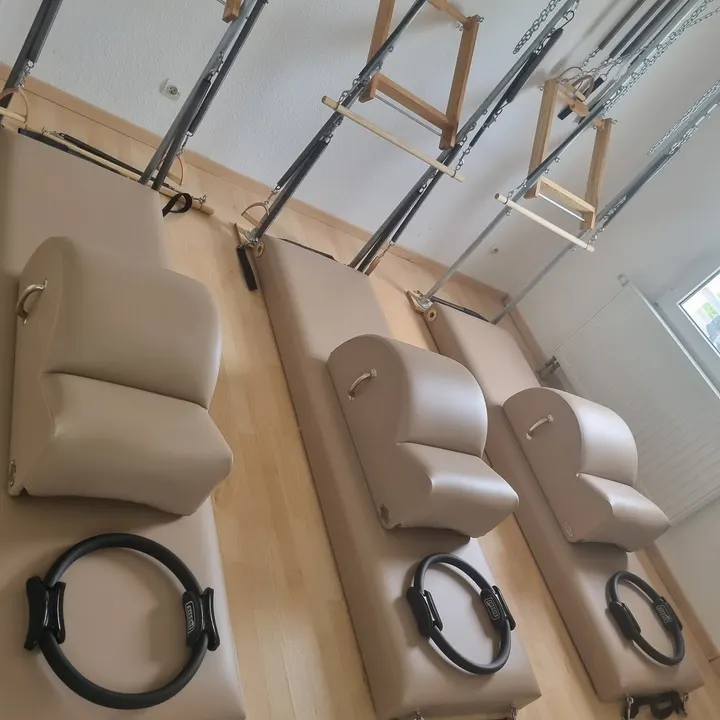 Studio Pilates House 8 Rue du Parc — pilates-studio à Strasbourg — 4