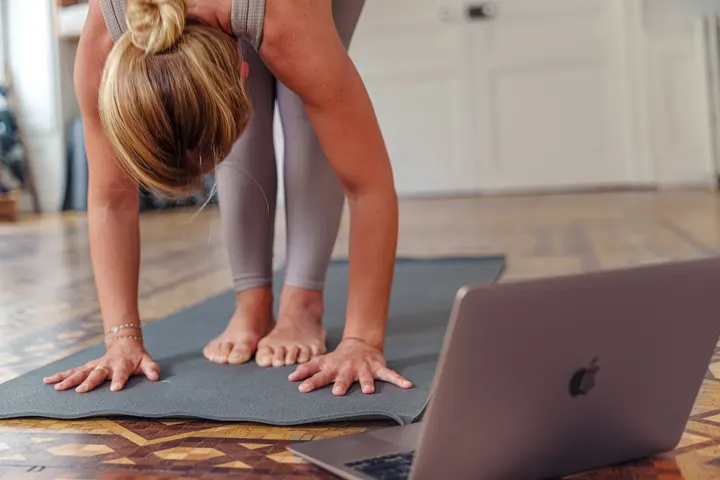 June Chez Vous — yoga-studio à Dobrée - Bon Port, Nantes — 3