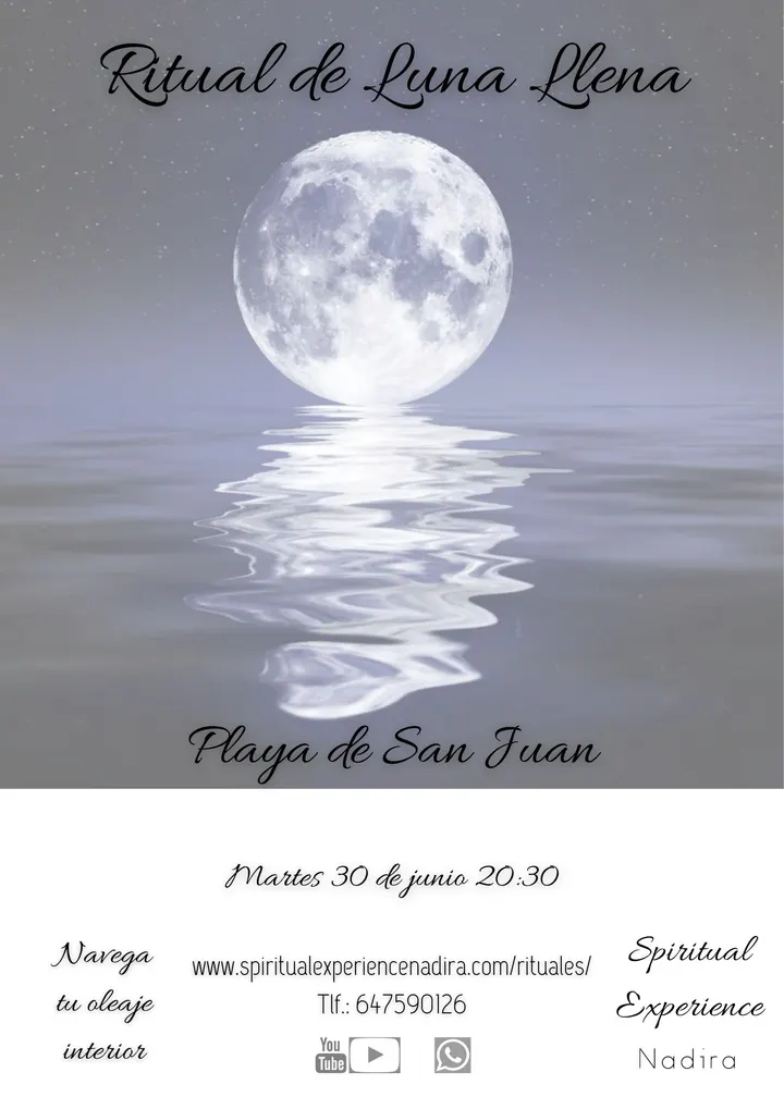 Spiritual Experience Nadira — yoga-studio en Alicante — 3