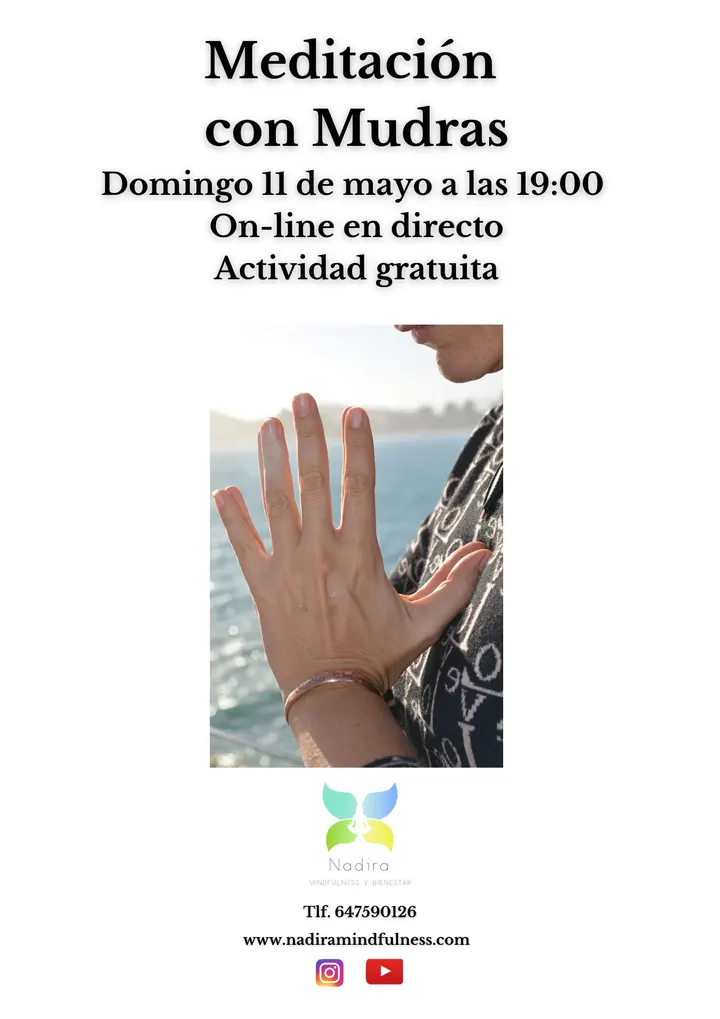Spiritual Experience Nadira — yoga-studio en Alicante — 5