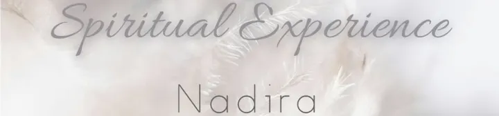 Spiritual Experience Nadira — Meditation en Alicante
