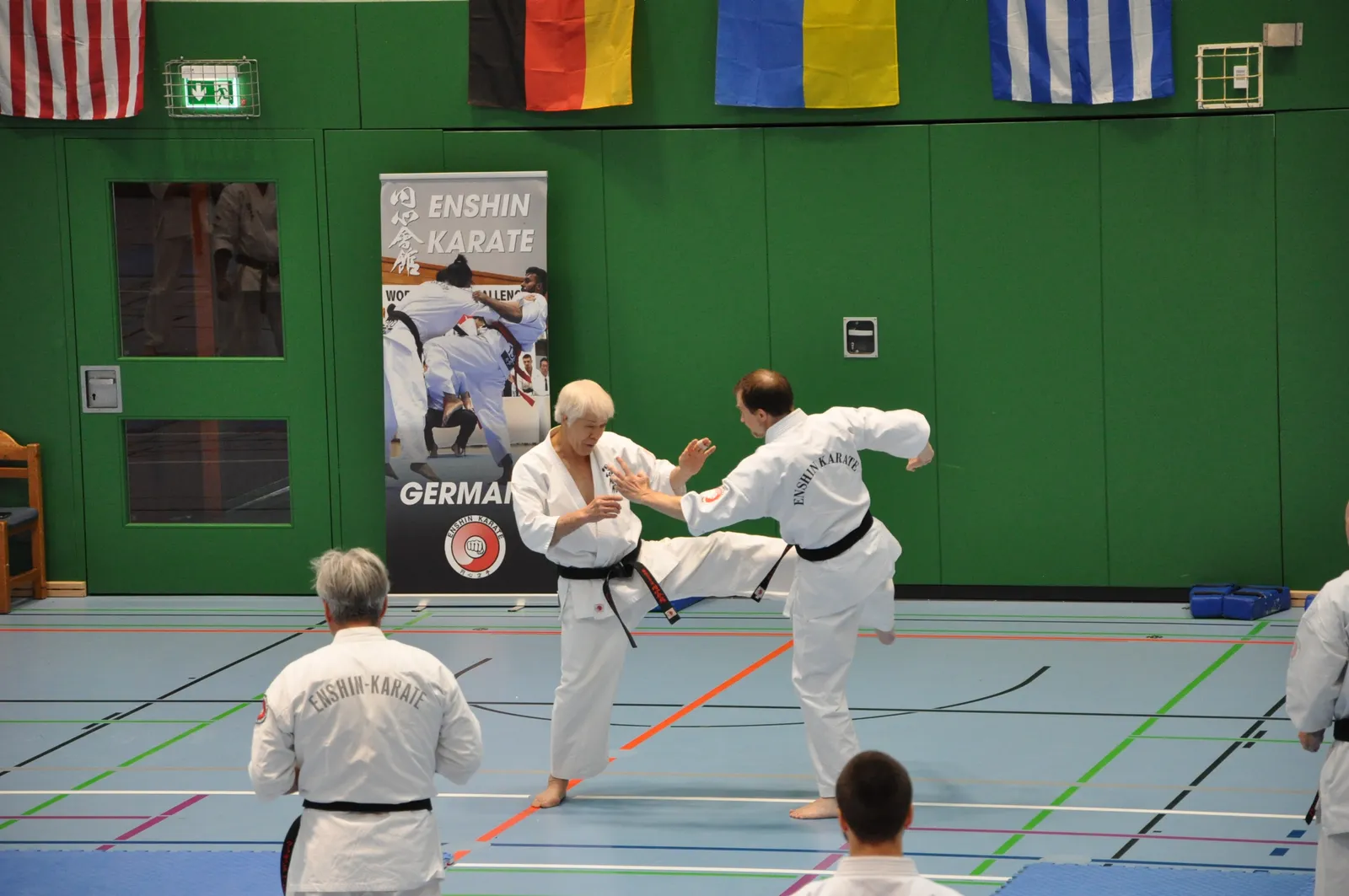 Mu-shin e.V. — kampfsport-studio in Freiburg im Breisgau — 3