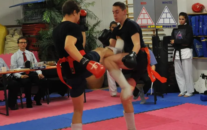 Mu-shin e.V. — Kampfsport in Brühl, Freiburg im Breisgau