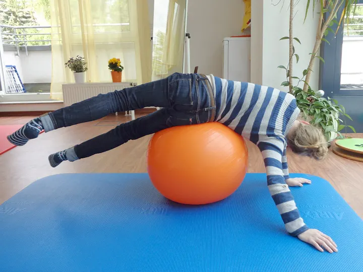 Antje Denker Praxis für Physiotherapie — Recovery in Östliche Außenstadt, Nürnberg