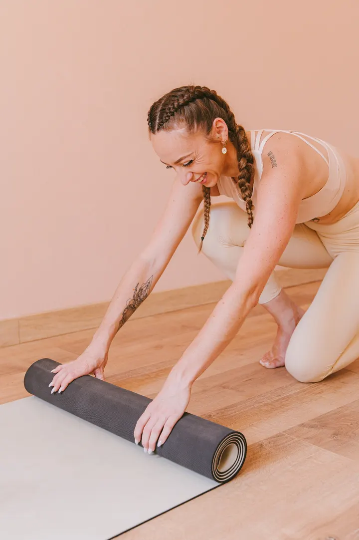 Studio Yogalpilles — yoga-studio à Salon-de-Provence — 2