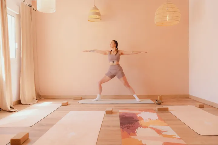 Studio Yogalpilles — yoga-studio à Salon-de-Provence — 3
