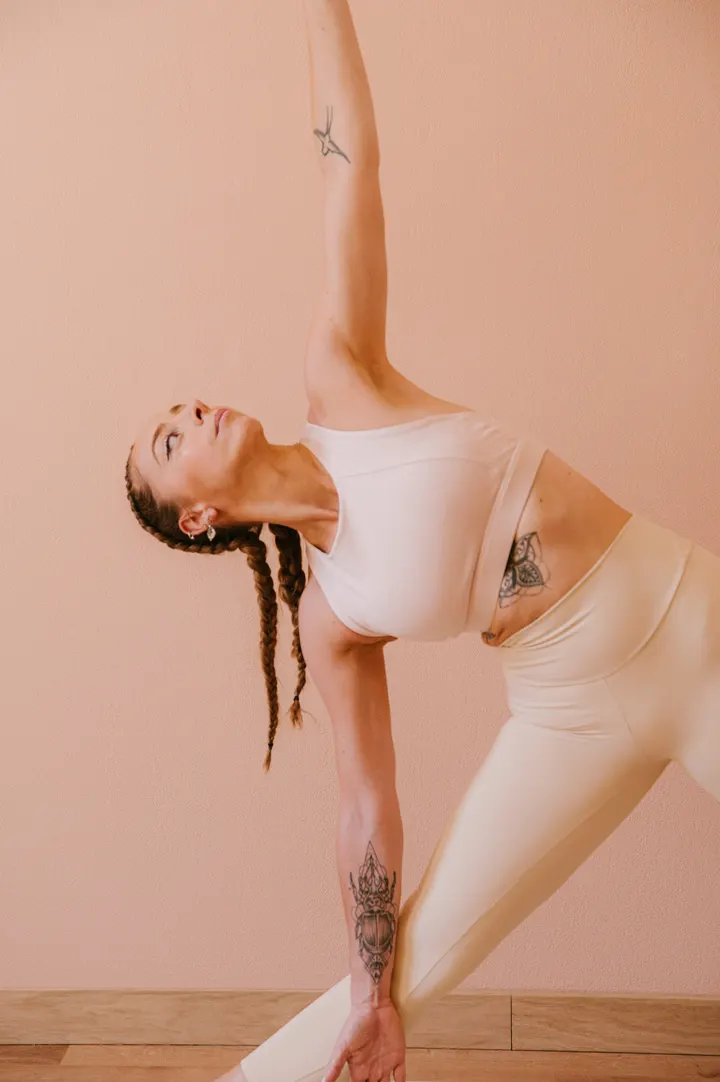 Studio Yogalpilles — yoga-studio à Salon-de-Provence — 3