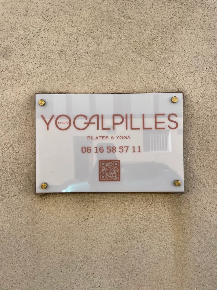 Studio Yogalpilles — yoga-studio à Salon-de-Provence — 5