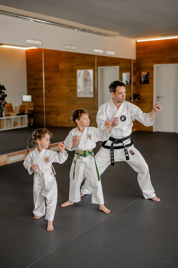 KWON Kampfkunstschule SÜD — kampfsport-studio in Zuchering Nord, Ingolstadt — 2