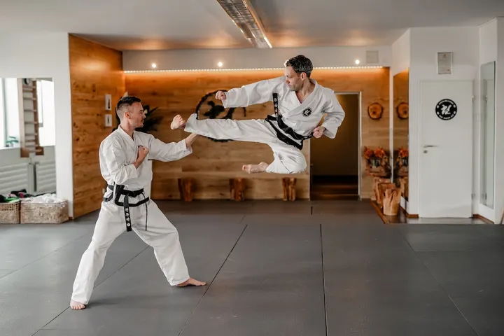 KWON Kampfkunstschule SÜD — kampfsport-studio in Zuchering Nord, Ingolstadt — 3