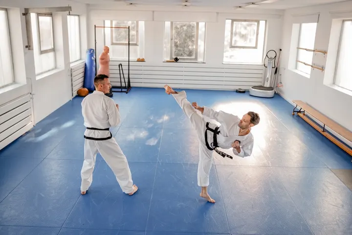 KWON Kampfkunstschule SÜD — kampfsport-studio in Ingolstadt — 3