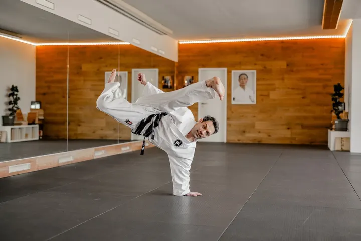 KWON Kampfkunstschule SÜD — kampfsport-studio in Ingolstadt — 5