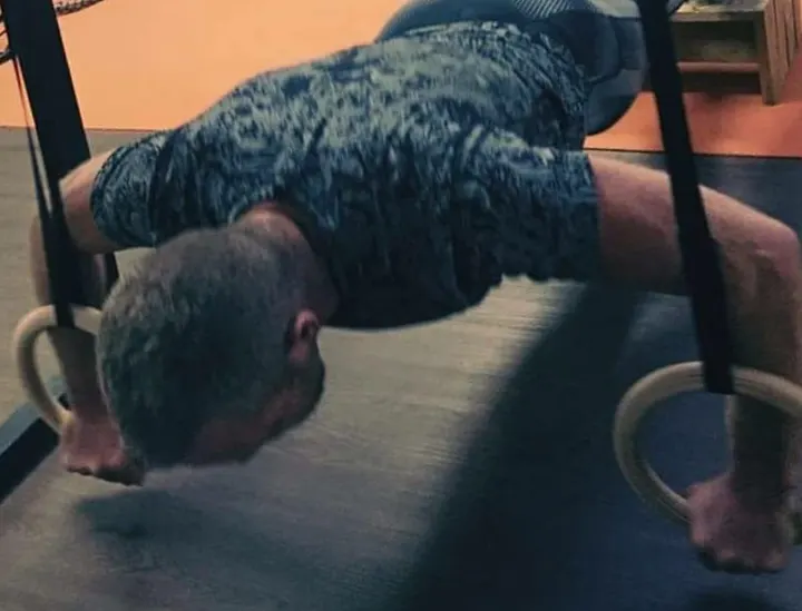 Life4Balance Lifestyle Coaching — personal training-studio in Enschede — 2