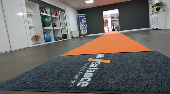 Life4Balance Lifestyle Coaching — Personal training in Enschede