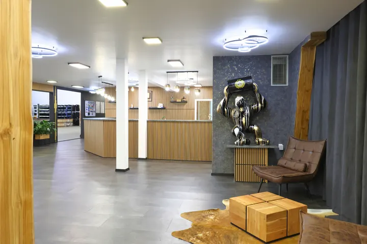 Kampfsport Schmiede Heilbronn — kampfsport-studio in Böckingen, Heilbronn — 2
