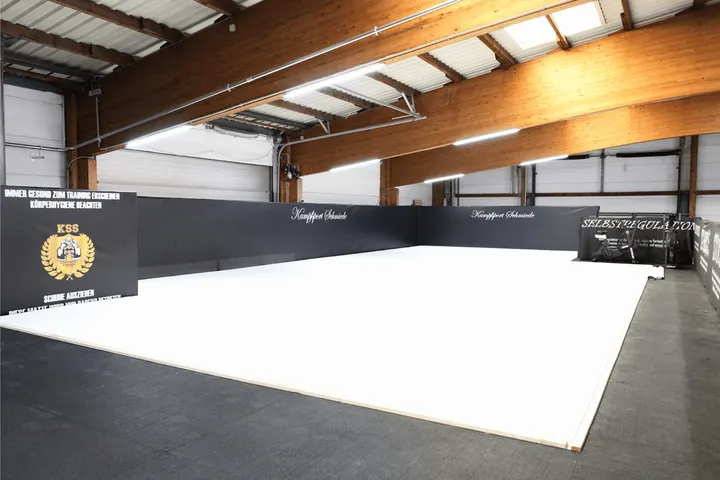 Kampfsport Schmiede Heilbronn — kampfsport-studio in Böckingen, Heilbronn — 3