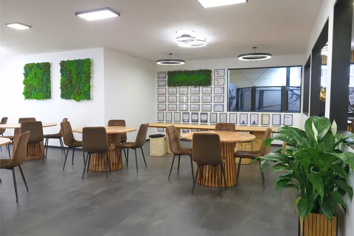 Kampfsport Schmiede Heilbronn — kampfsport-studio in Heilbronn — 3