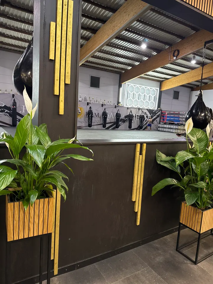 Kampfsport Schmiede Heilbronn — Kampfsport in Böckingen, Heilbronn