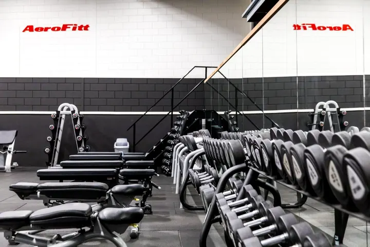 FeelGoodClub AeroFitt Didam — sportschool-studio in De Hogenend en Oud-Dijk, Didam — 3